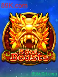 5GodBeasts