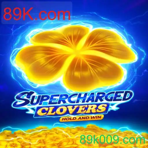 SchargedClovers